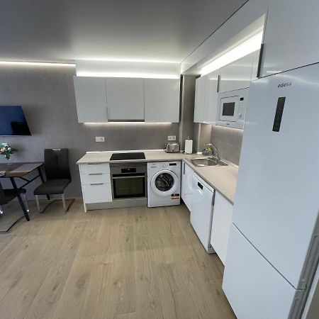 Ferienwohnung Aurelia Salou Exterior foto