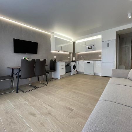 Ferienwohnung Aurelia Salou Exterior foto