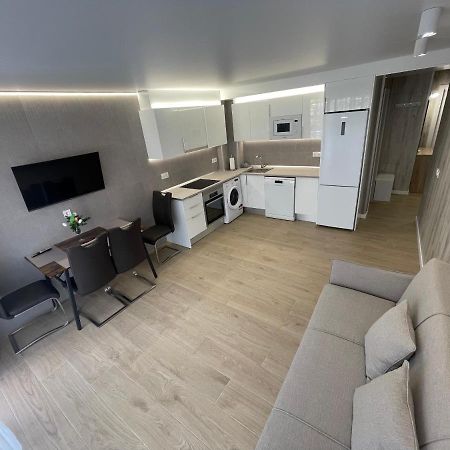 Ferienwohnung Aurelia Salou Exterior foto