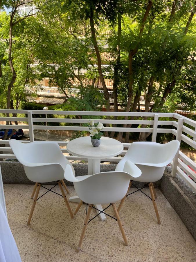 Ferienwohnung Aurelia Salou Exterior foto