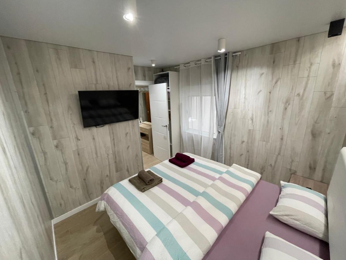 Ferienwohnung Aurelia Salou Exterior foto