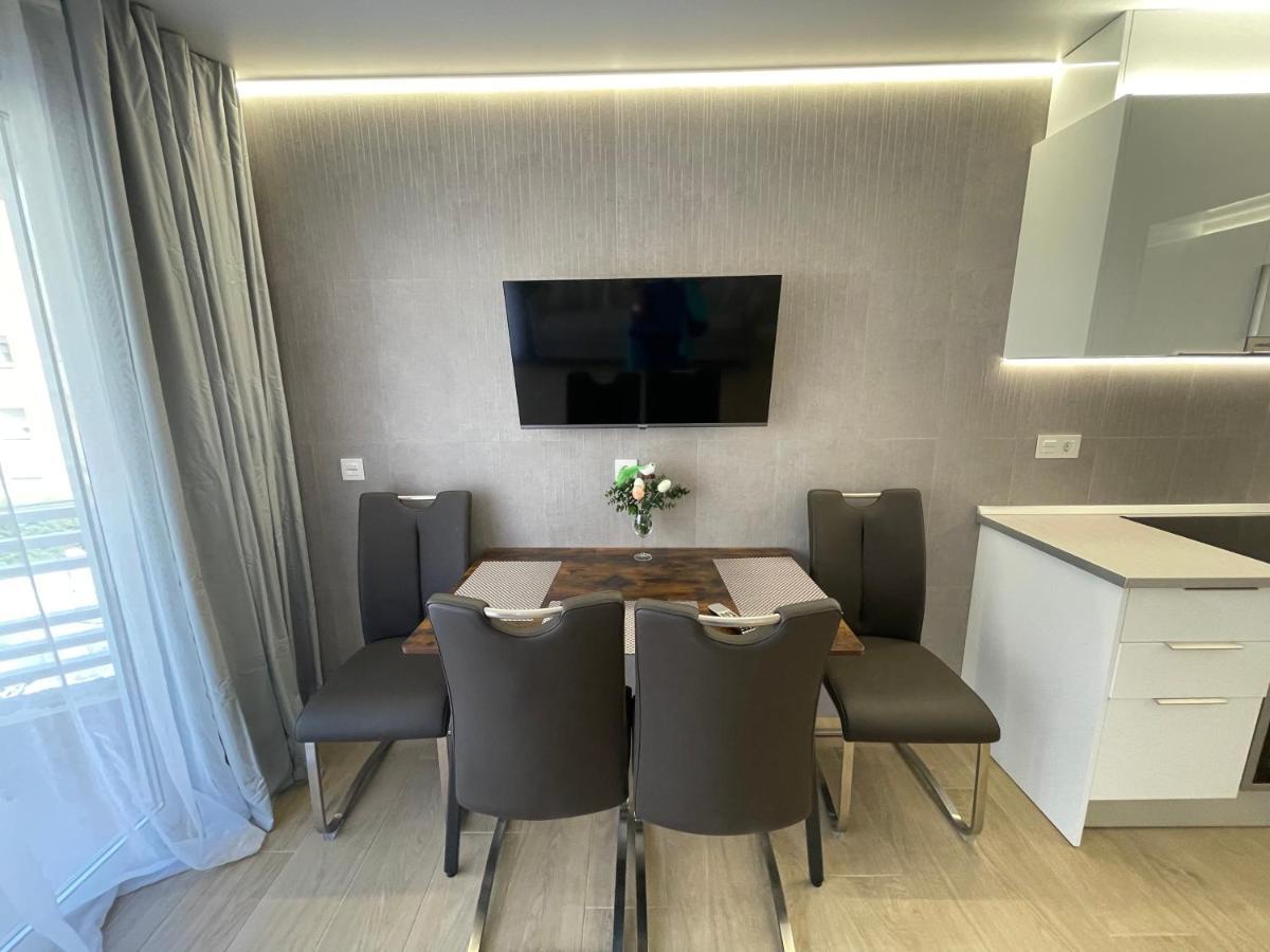 Ferienwohnung Aurelia Salou Exterior foto