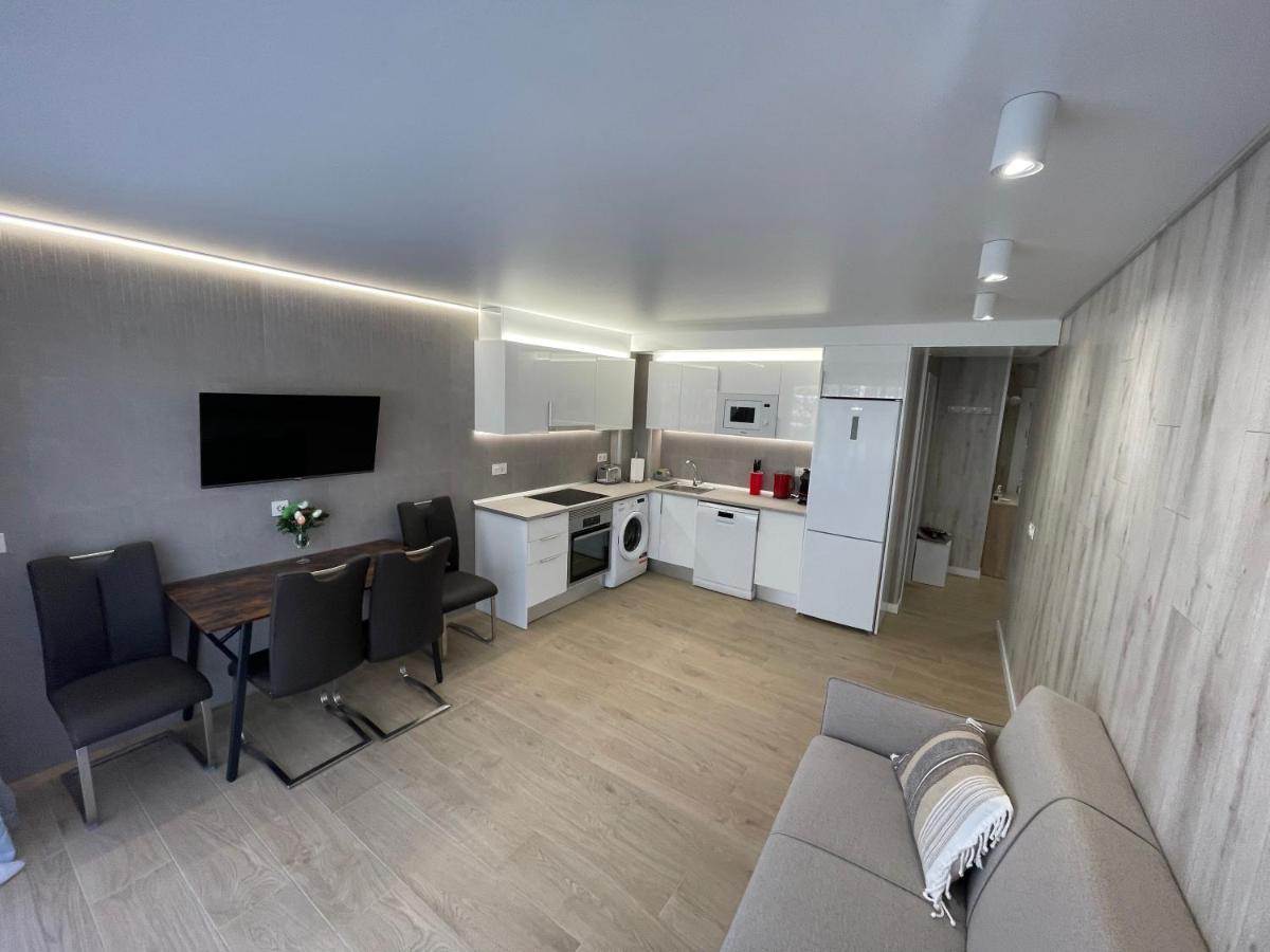 Ferienwohnung Aurelia Salou Exterior foto