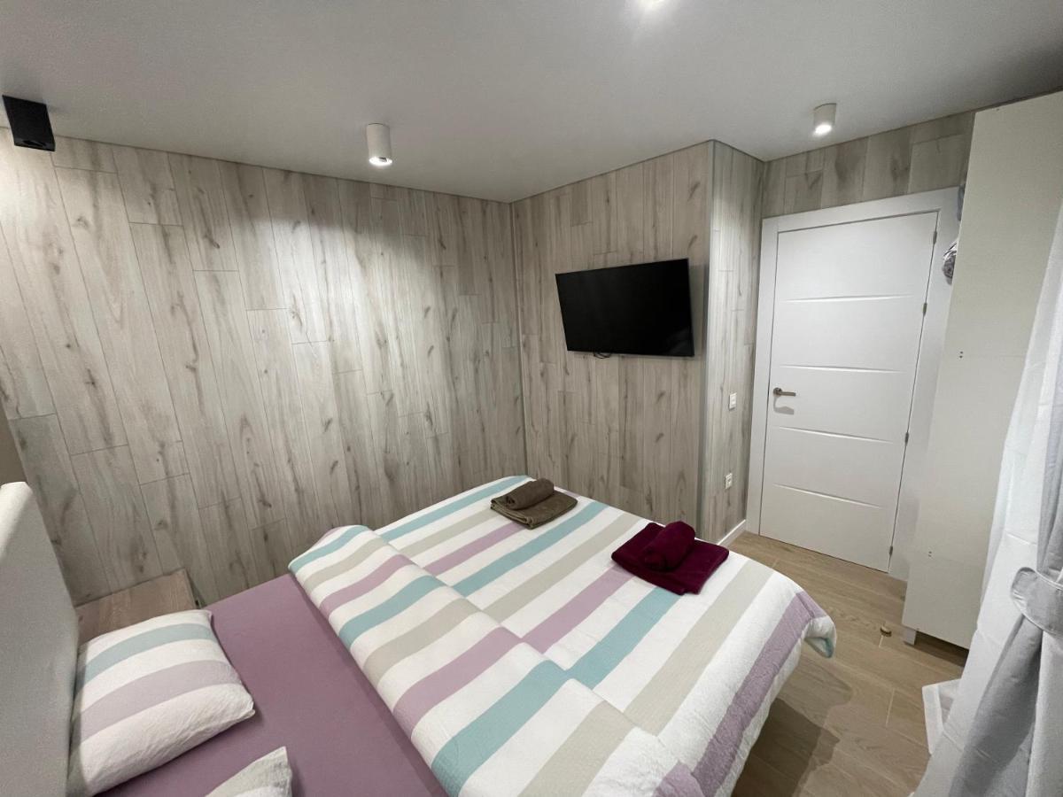 Ferienwohnung Aurelia Salou Exterior foto
