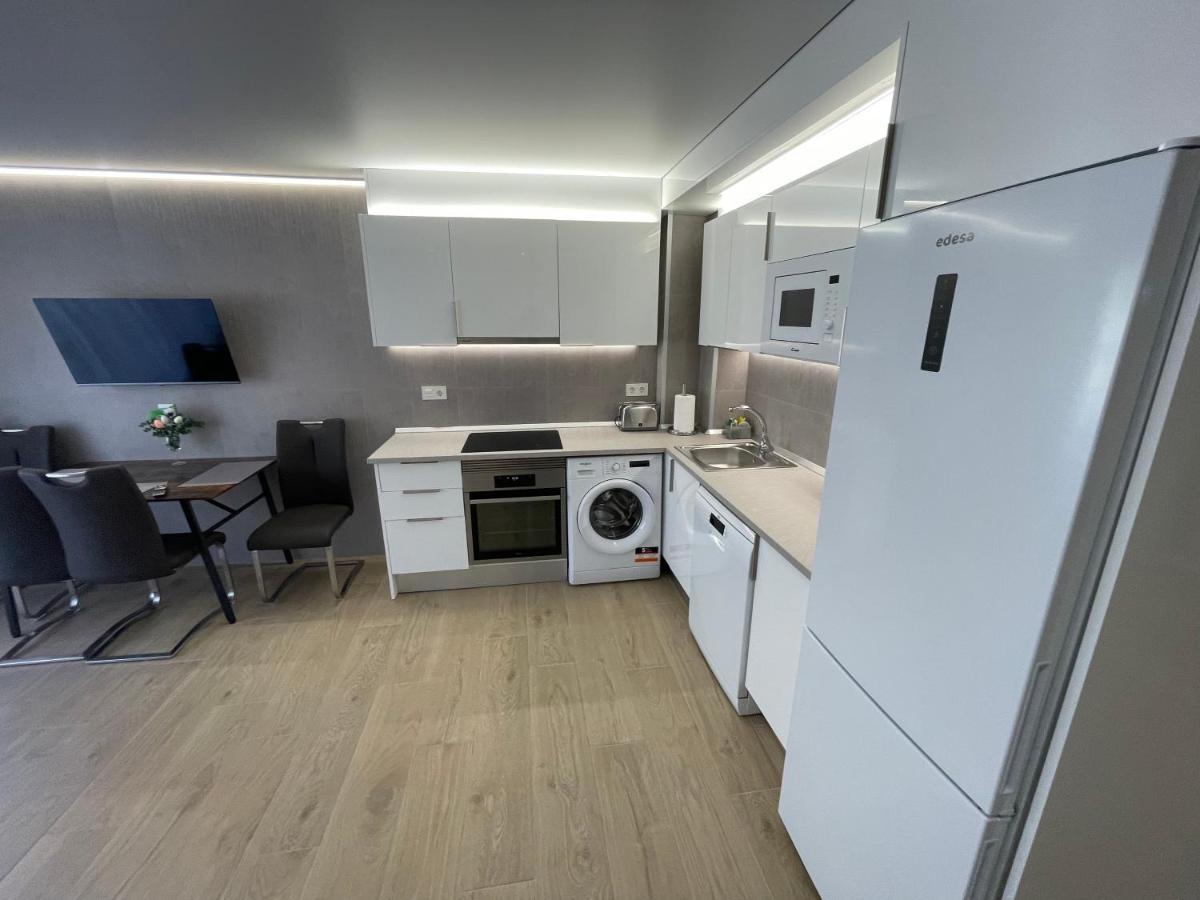 Ferienwohnung Aurelia Salou Exterior foto