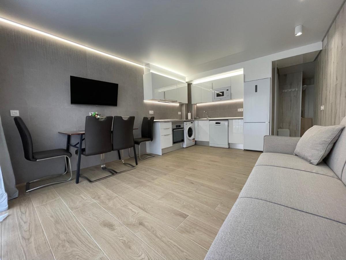 Ferienwohnung Aurelia Salou Exterior foto