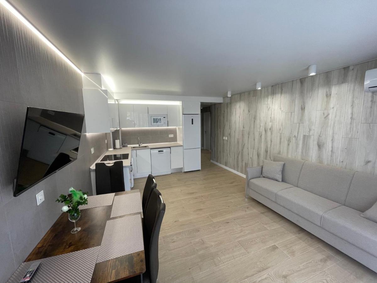 Ferienwohnung Aurelia Salou Exterior foto