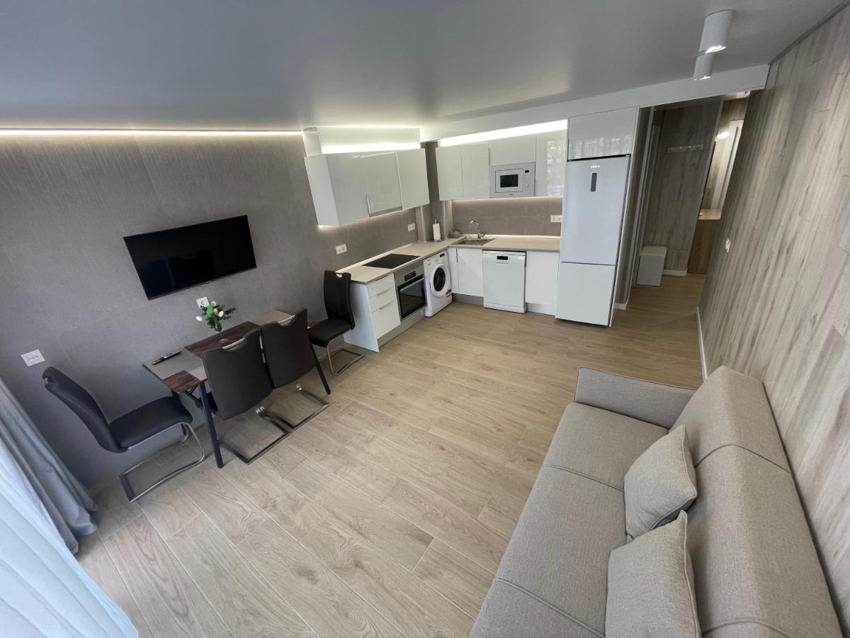Ferienwohnung Aurelia Salou Exterior foto