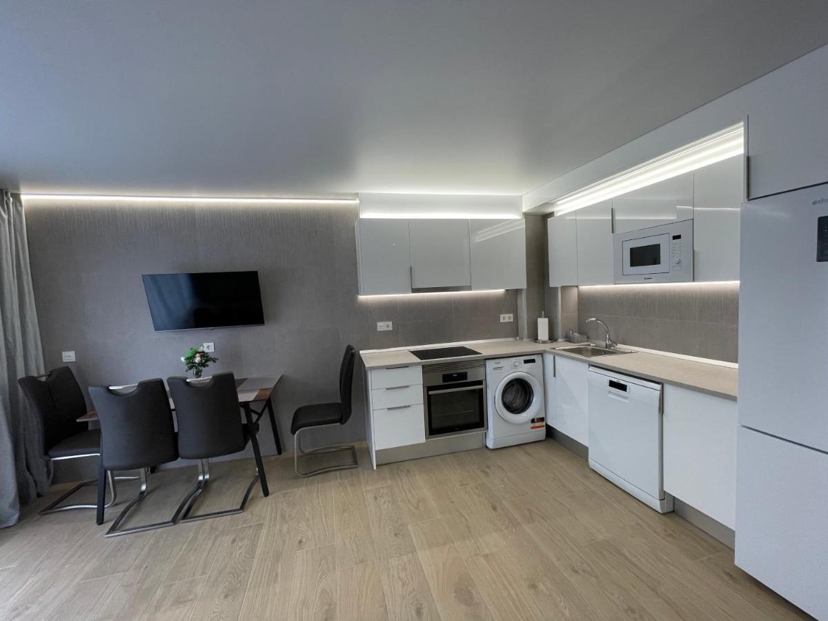 Ferienwohnung Aurelia Salou Exterior foto
