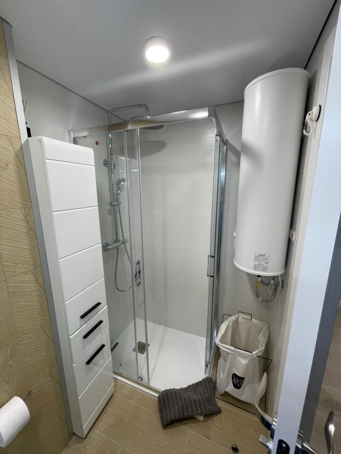 Ferienwohnung Aurelia Salou Exterior foto