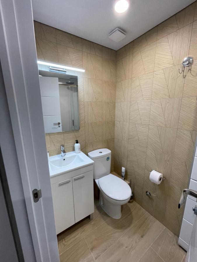 Ferienwohnung Aurelia Salou Exterior foto