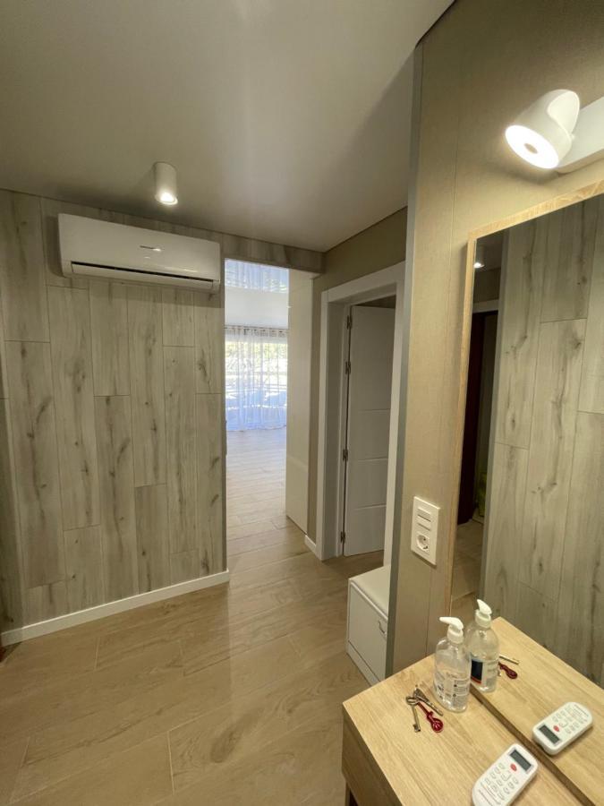 Ferienwohnung Aurelia Salou Exterior foto
