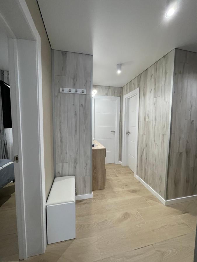 Ferienwohnung Aurelia Salou Exterior foto