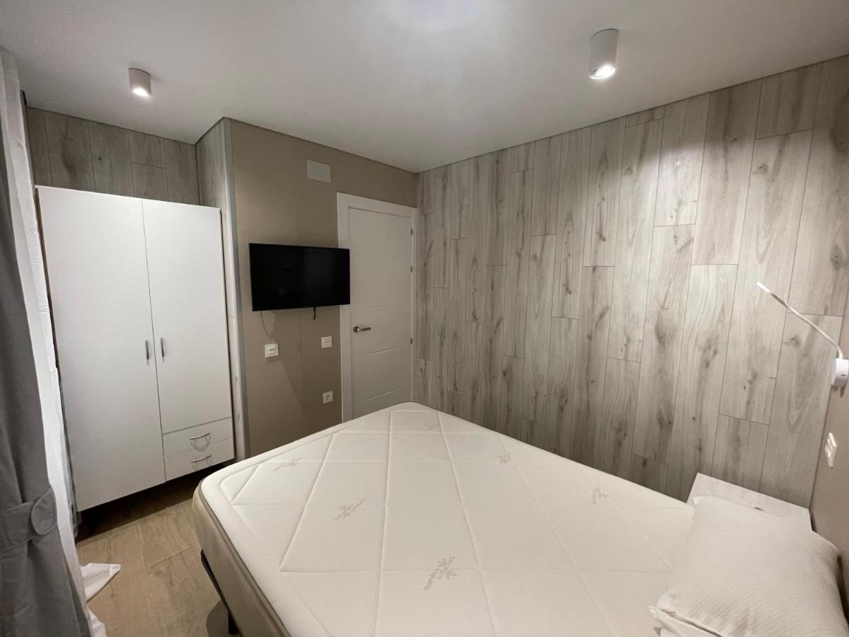 Ferienwohnung Aurelia Salou Exterior foto
