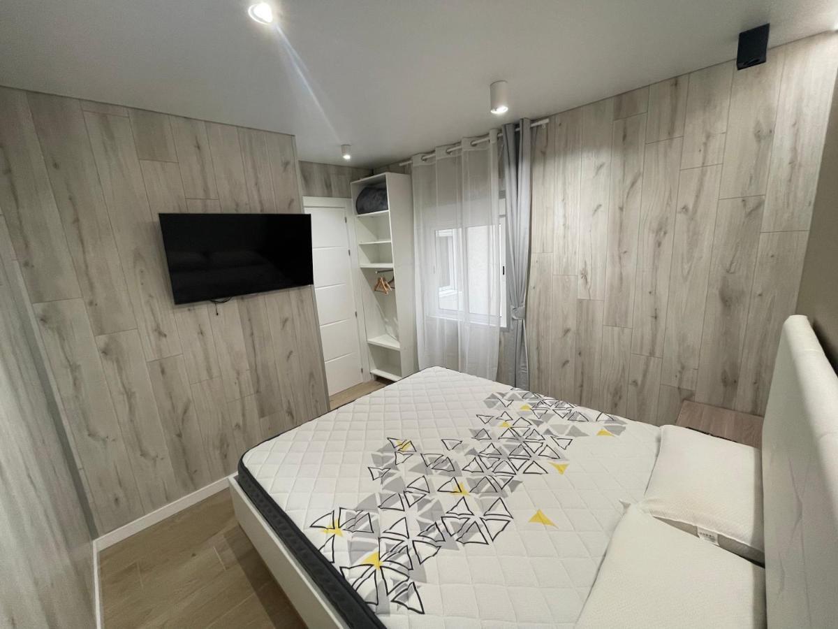 Ferienwohnung Aurelia Salou Exterior foto