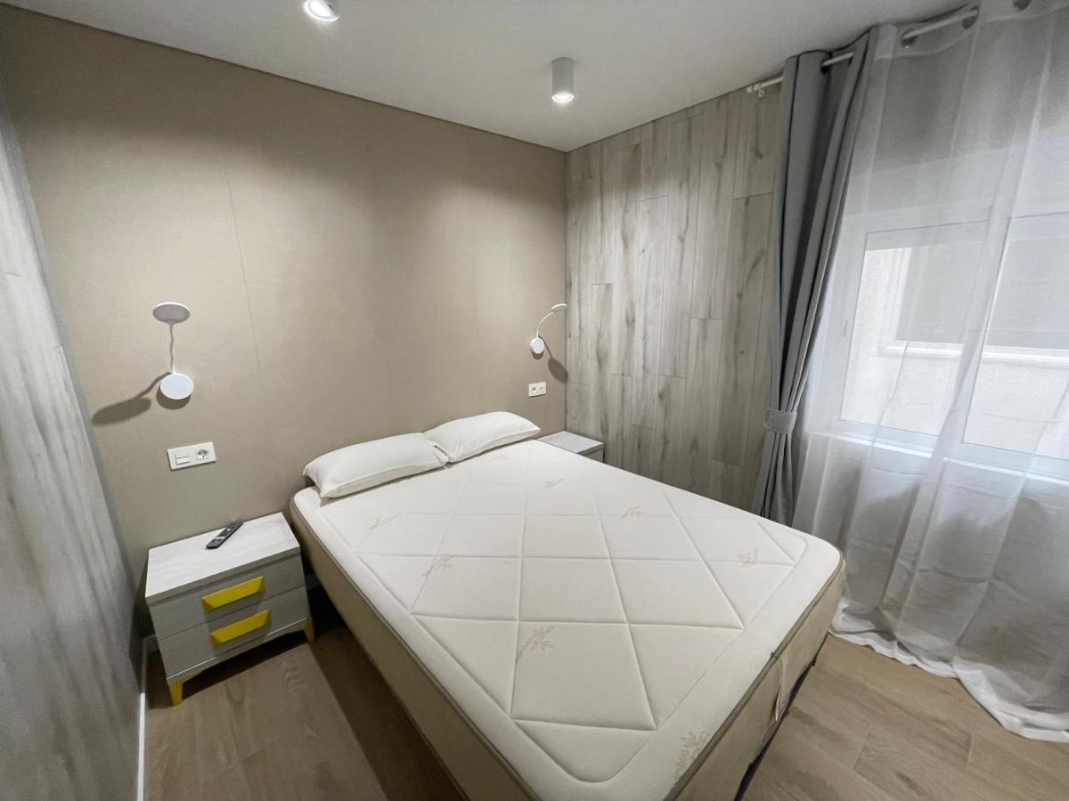 Ferienwohnung Aurelia Salou Exterior foto