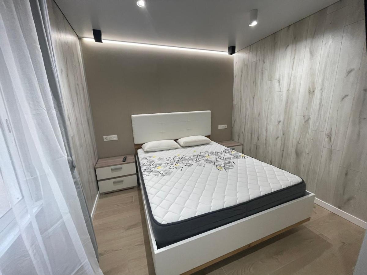 Ferienwohnung Aurelia Salou Exterior foto