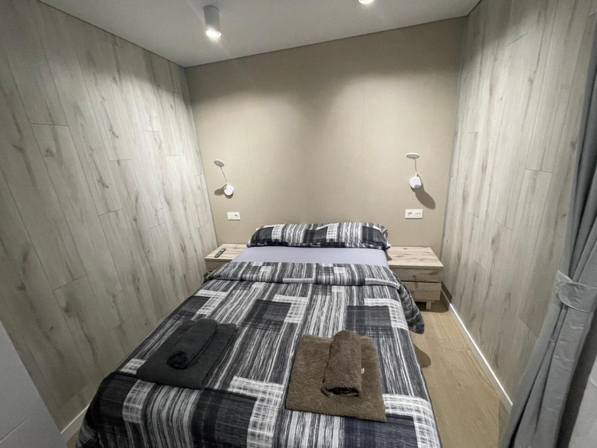 Ferienwohnung Aurelia Salou Exterior foto